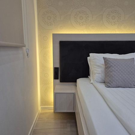 Boulevard Apartments サラエヴォ エクステリア 写真