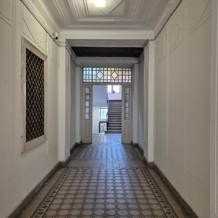 Boulevard Apartments サラエヴォ エクステリア 写真
