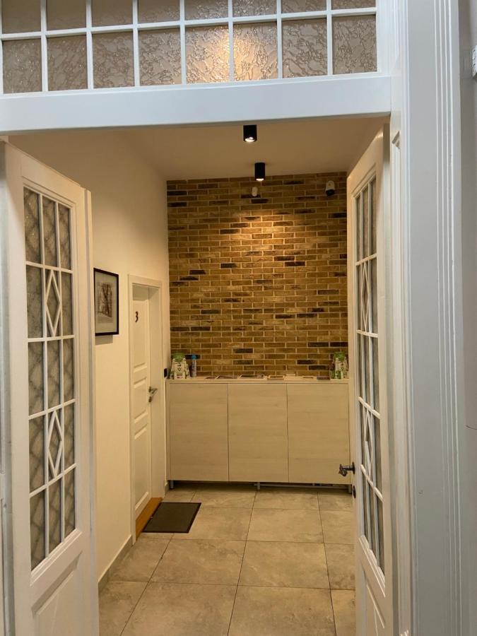 Boulevard Apartments サラエヴォ エクステリア 写真
