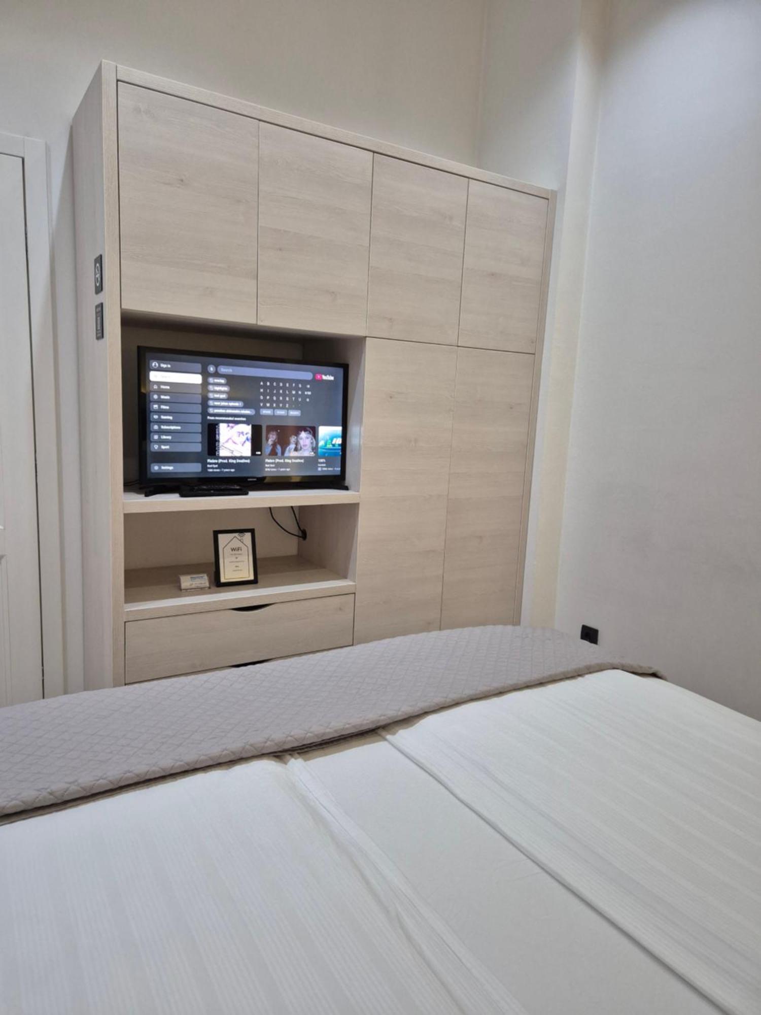 Boulevard Apartments サラエヴォ エクステリア 写真