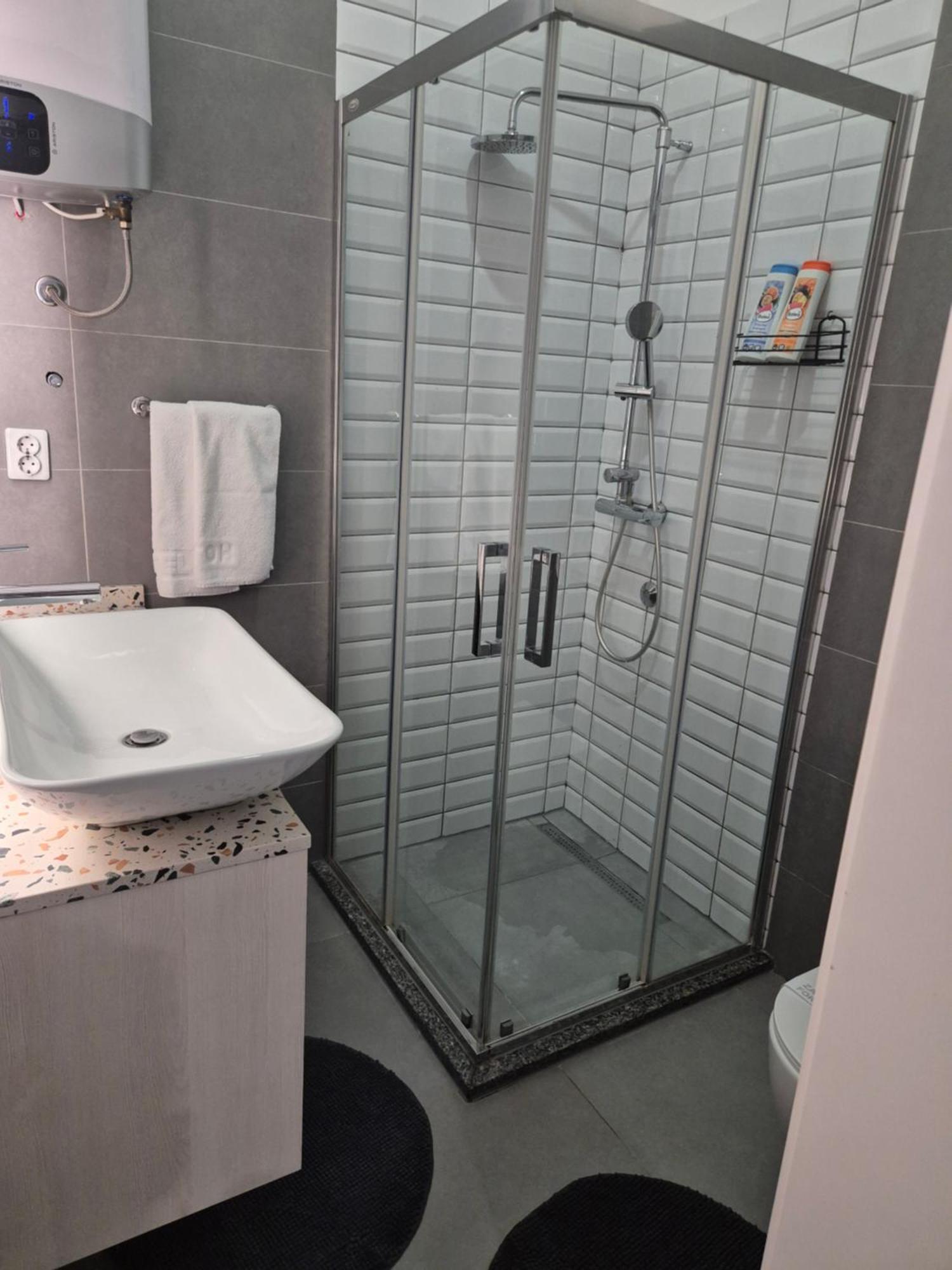 Boulevard Apartments サラエヴォ エクステリア 写真