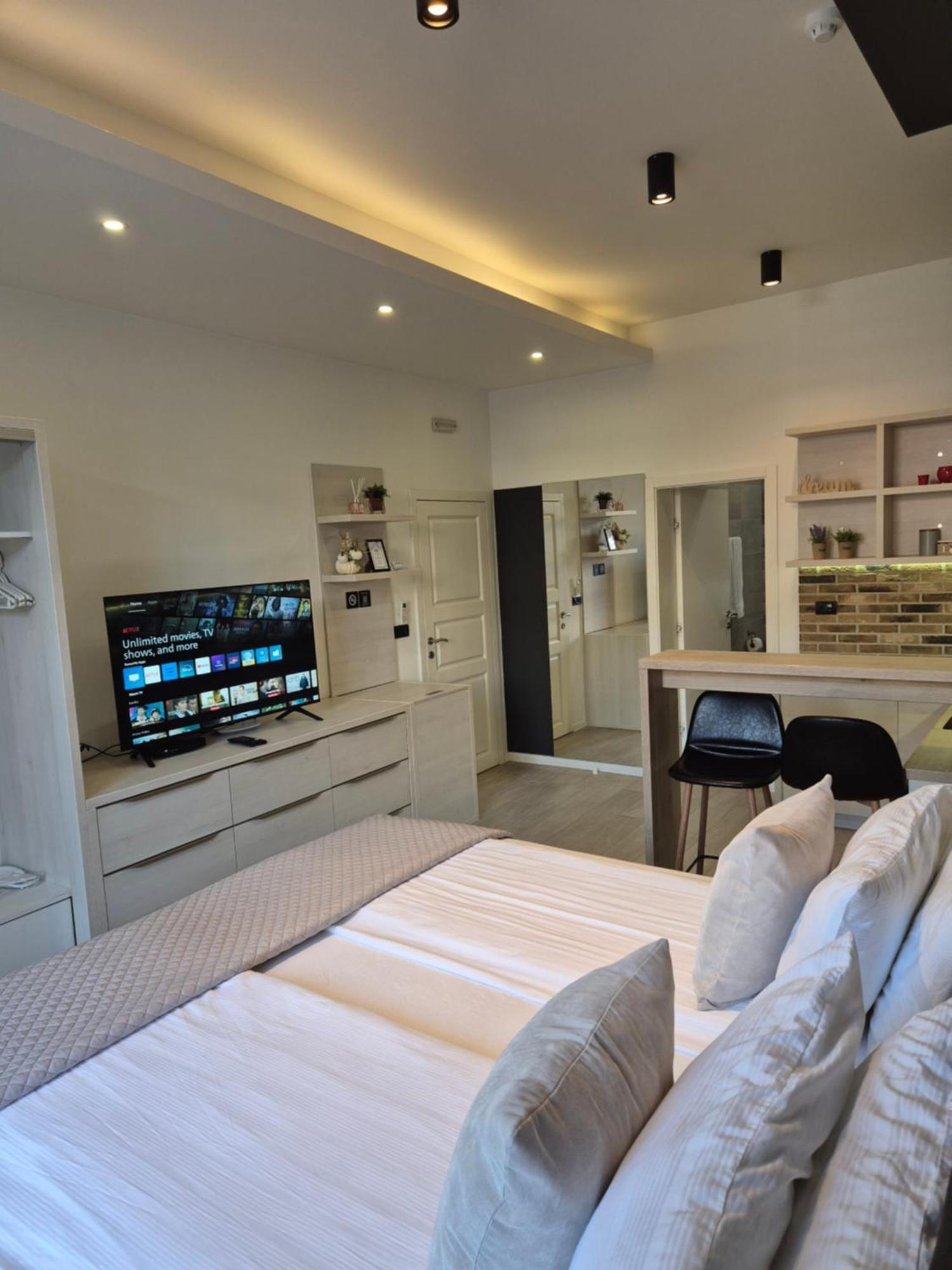 Boulevard Apartments サラエヴォ エクステリア 写真