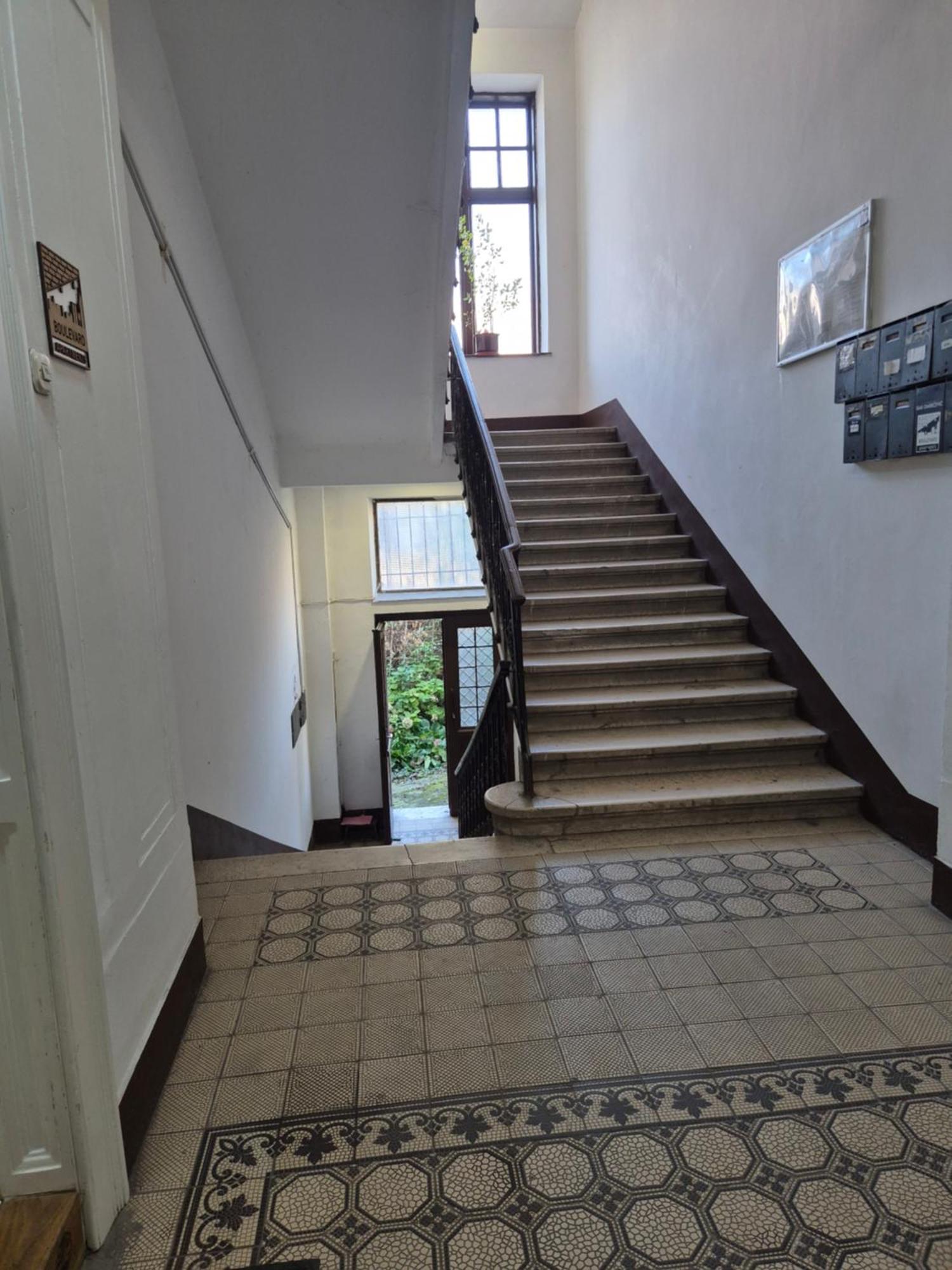 Boulevard Apartments サラエヴォ エクステリア 写真