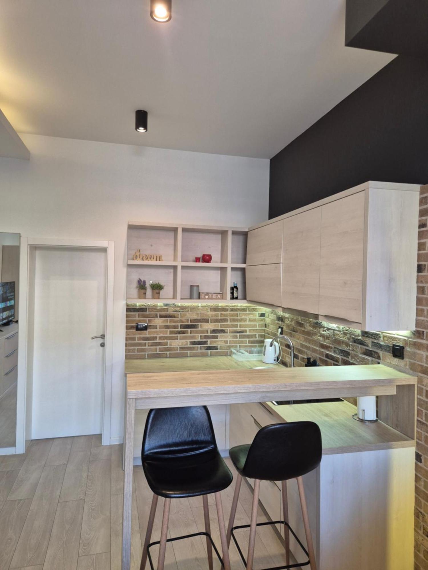 Boulevard Apartments サラエヴォ エクステリア 写真