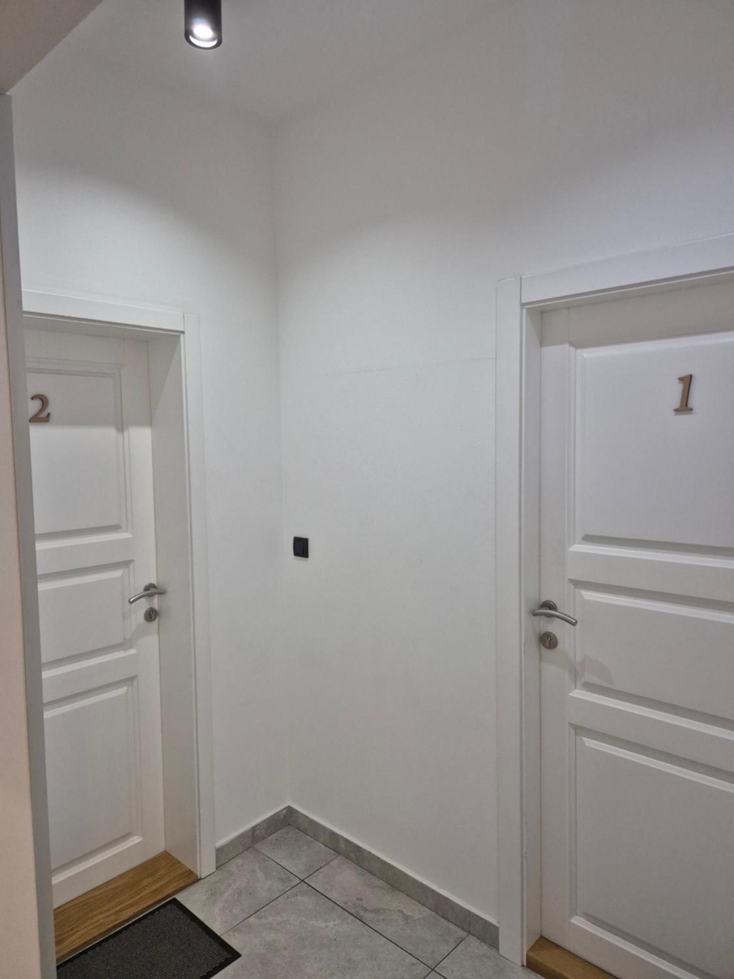 Boulevard Apartments サラエヴォ エクステリア 写真
