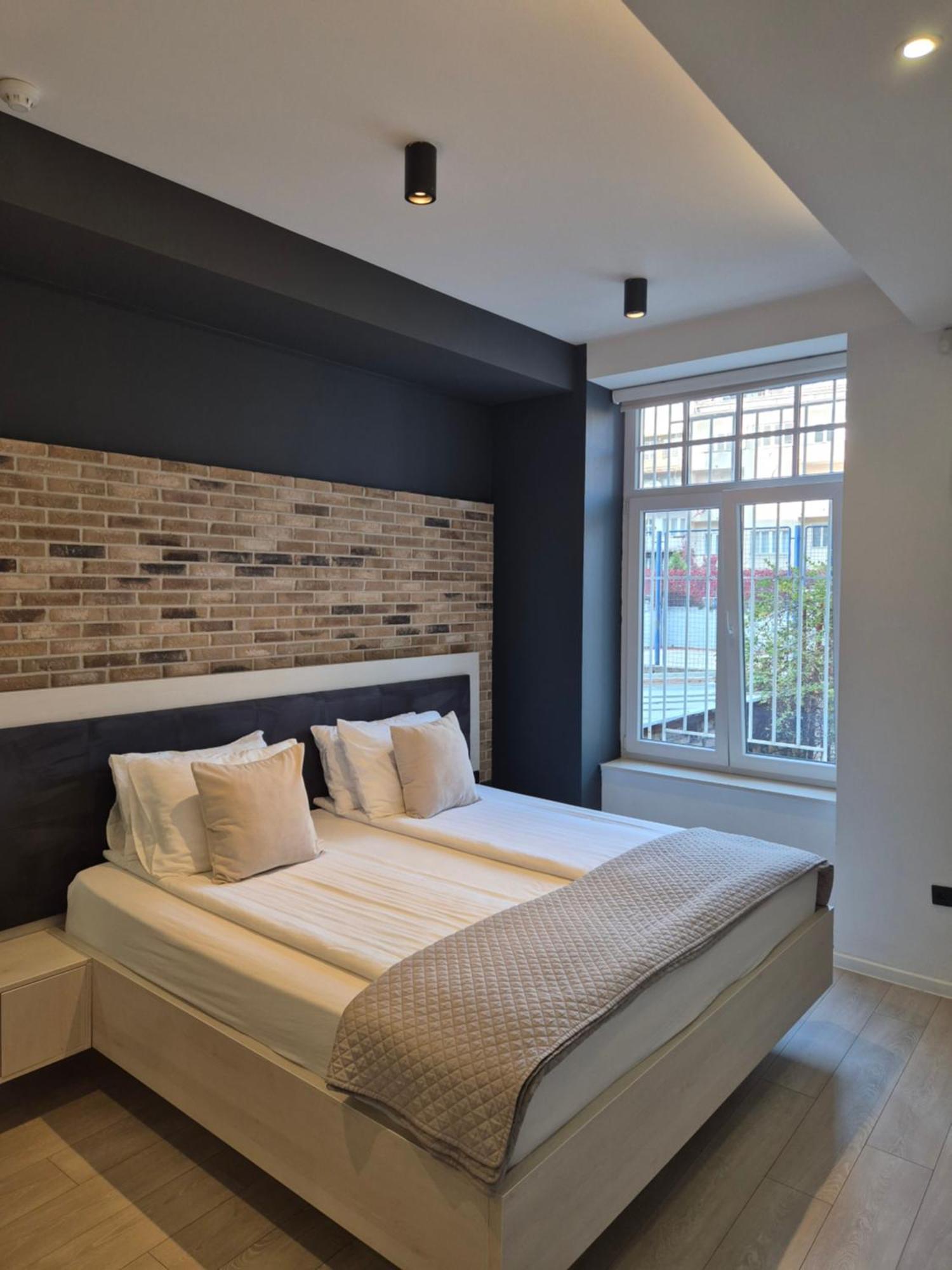 Boulevard Apartments サラエヴォ エクステリア 写真