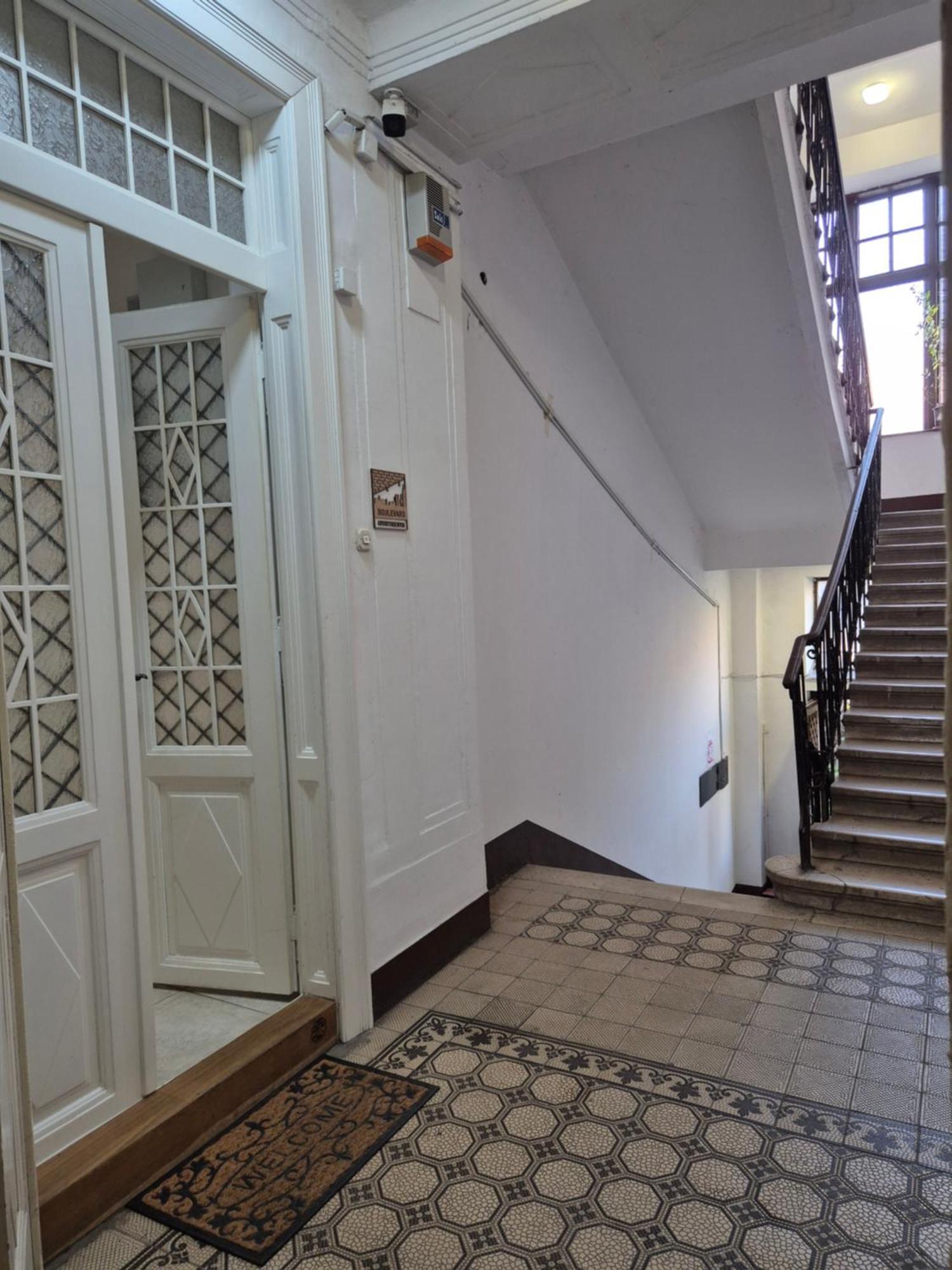 Boulevard Apartments サラエヴォ エクステリア 写真