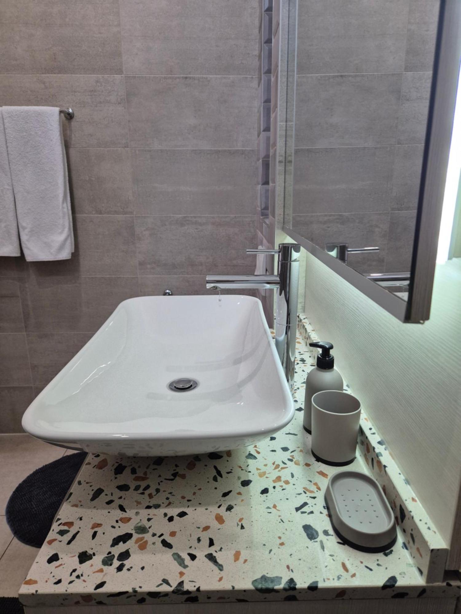 Boulevard Apartments サラエヴォ エクステリア 写真