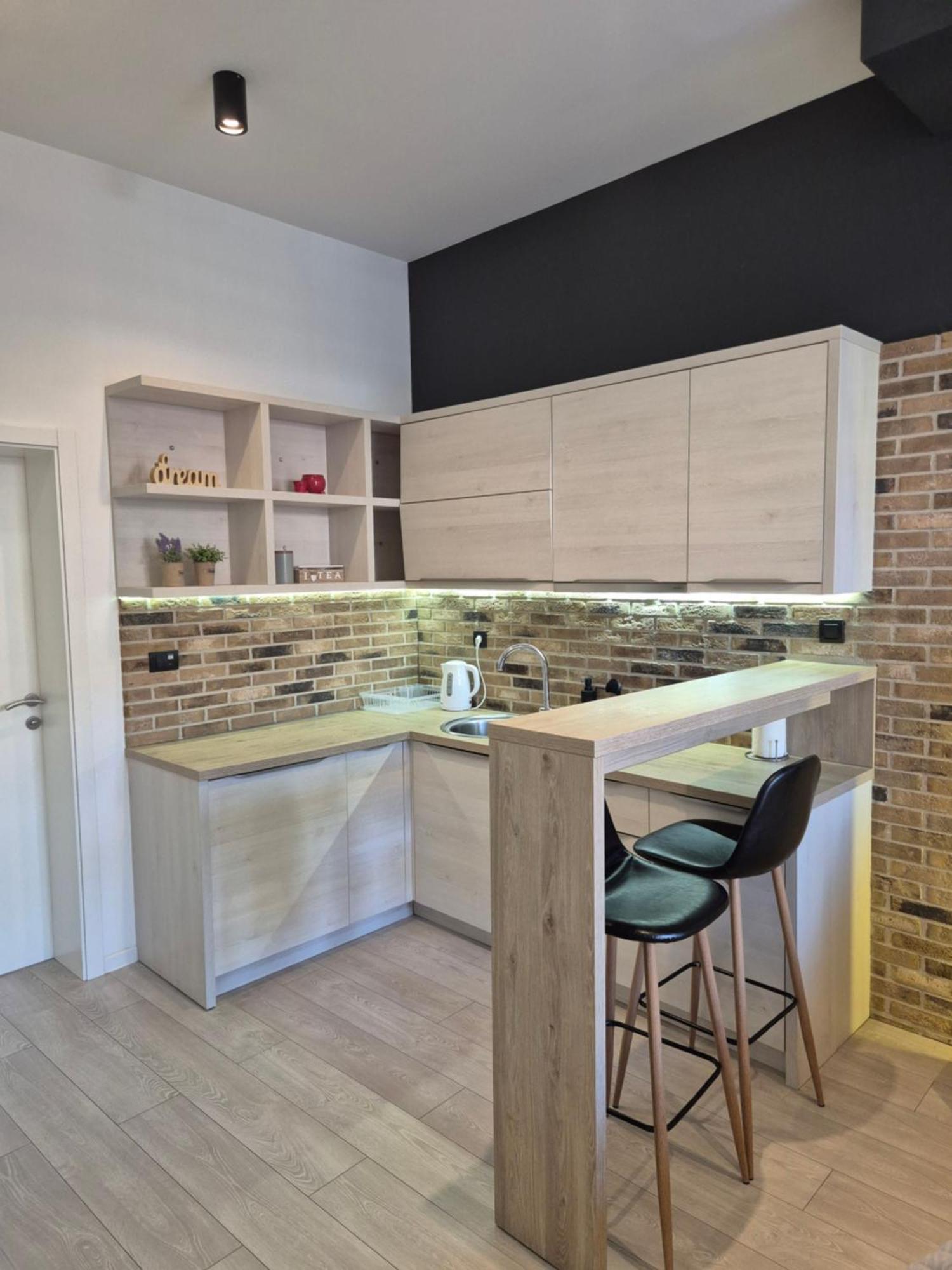Boulevard Apartments サラエヴォ エクステリア 写真