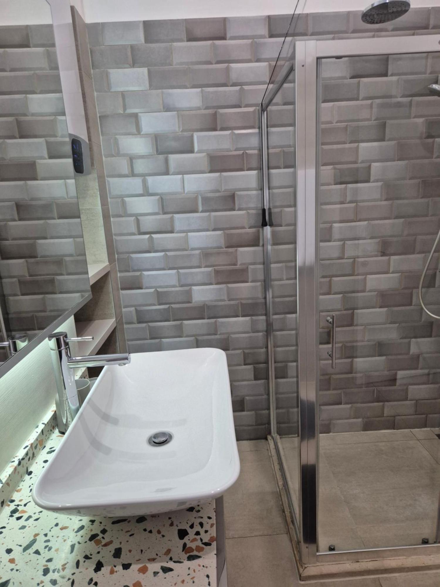 Boulevard Apartments サラエヴォ エクステリア 写真