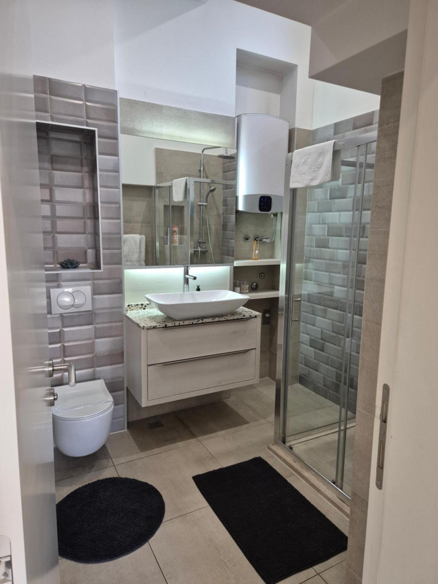 Boulevard Apartments サラエヴォ エクステリア 写真