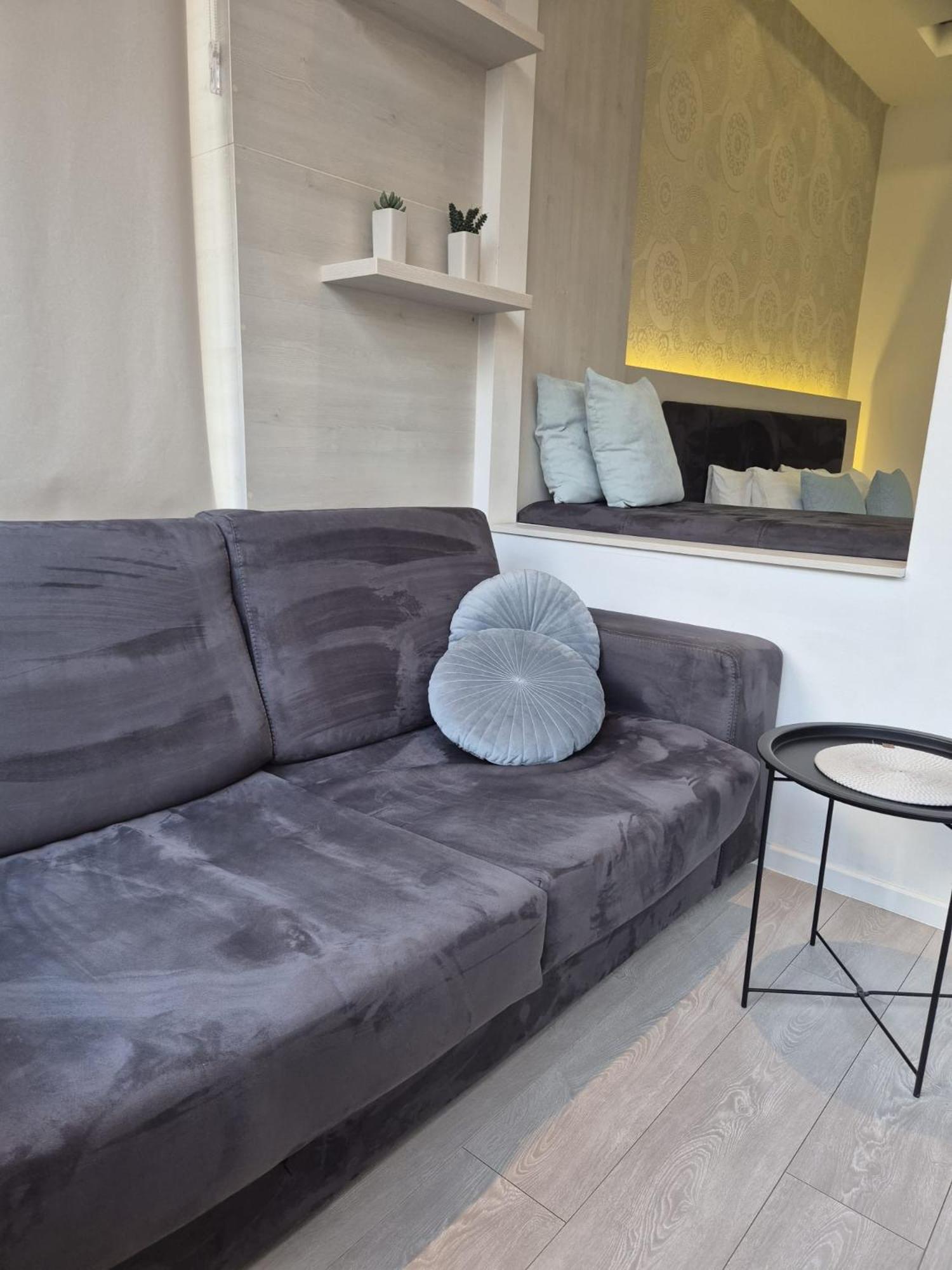 Boulevard Apartments サラエヴォ エクステリア 写真