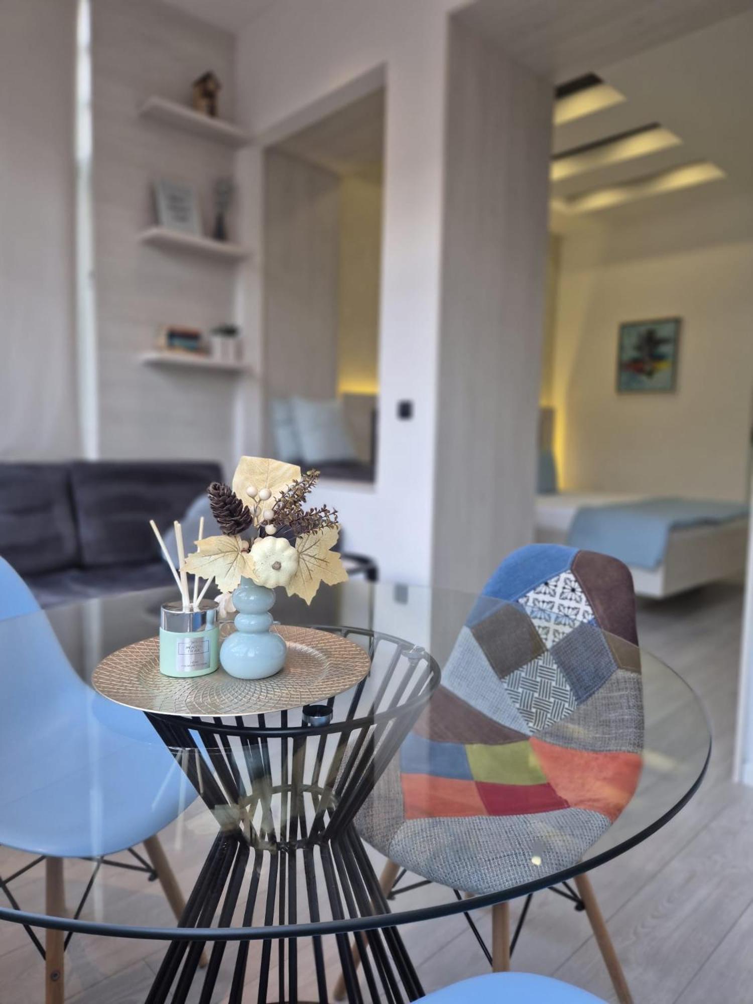 Boulevard Apartments サラエヴォ エクステリア 写真