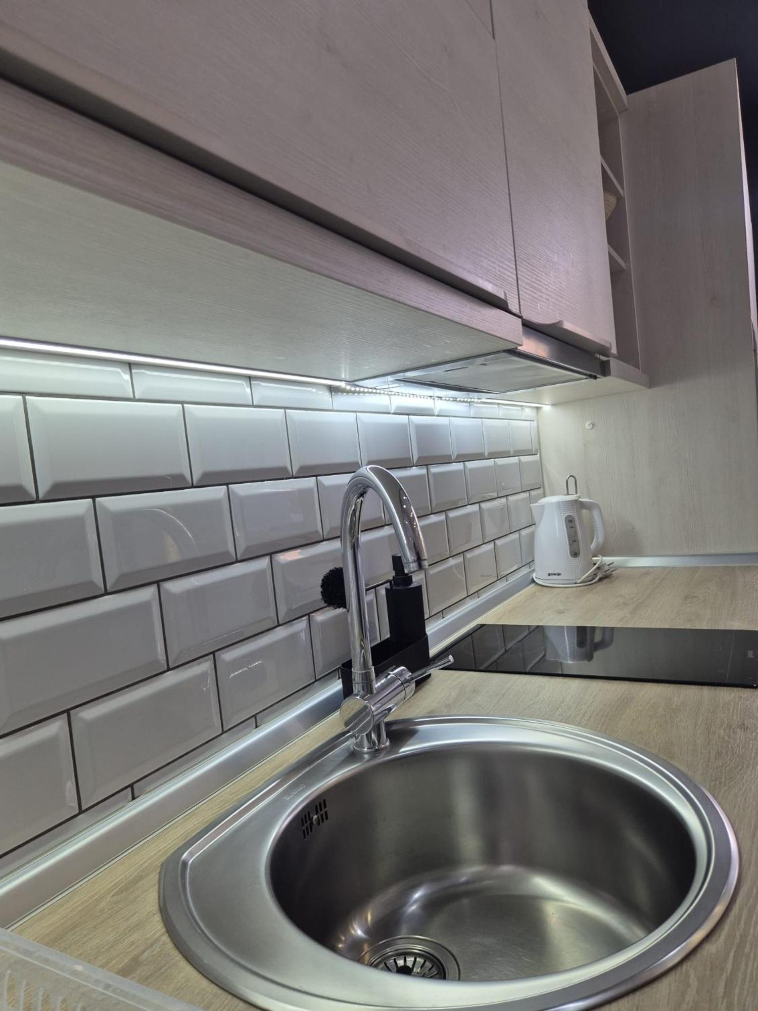 Boulevard Apartments サラエヴォ エクステリア 写真