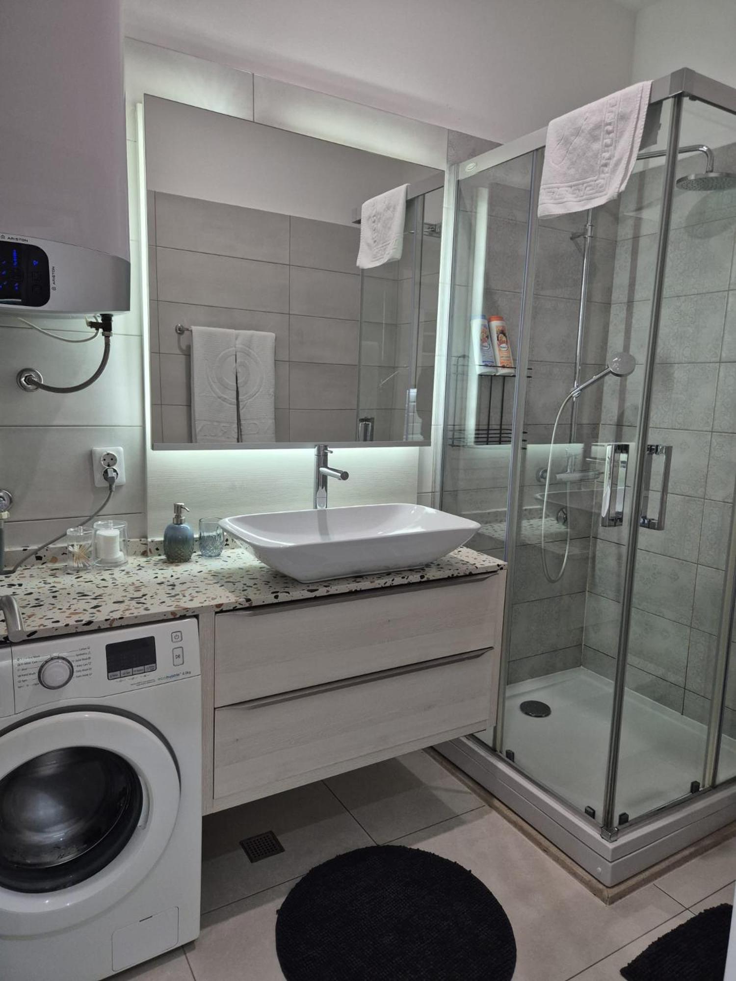 Boulevard Apartments サラエヴォ エクステリア 写真