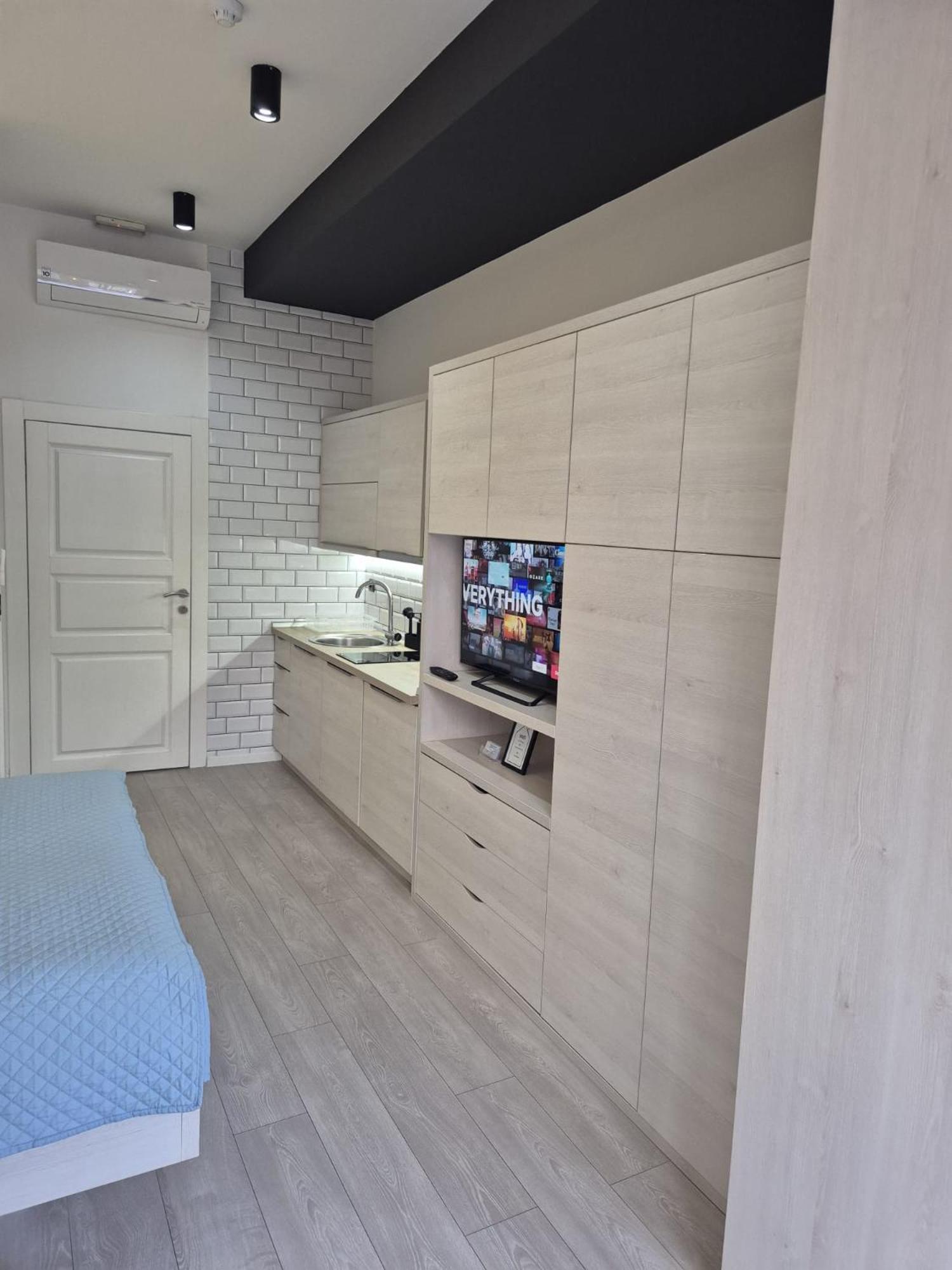 Boulevard Apartments サラエヴォ エクステリア 写真