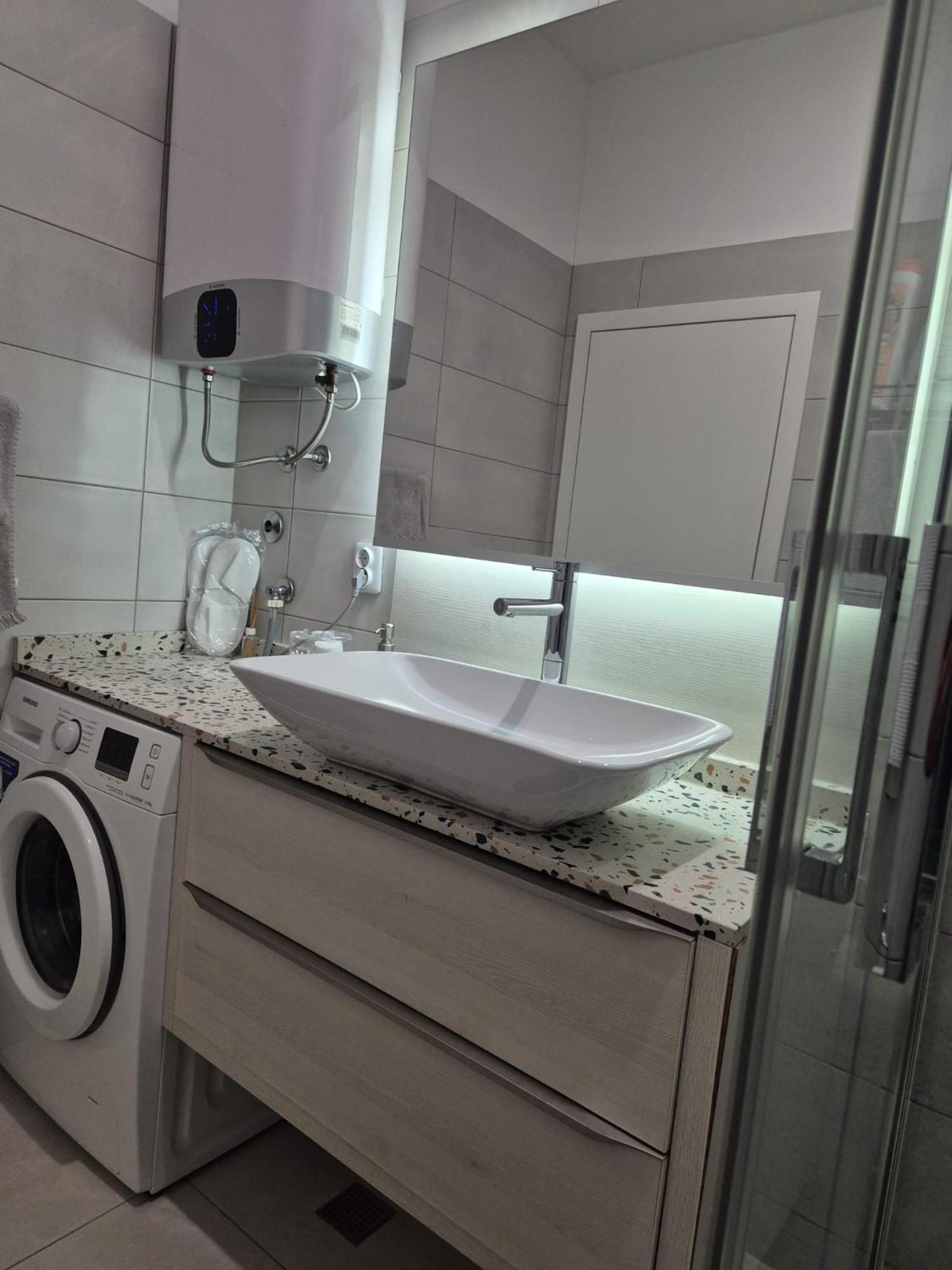 Boulevard Apartments サラエヴォ エクステリア 写真