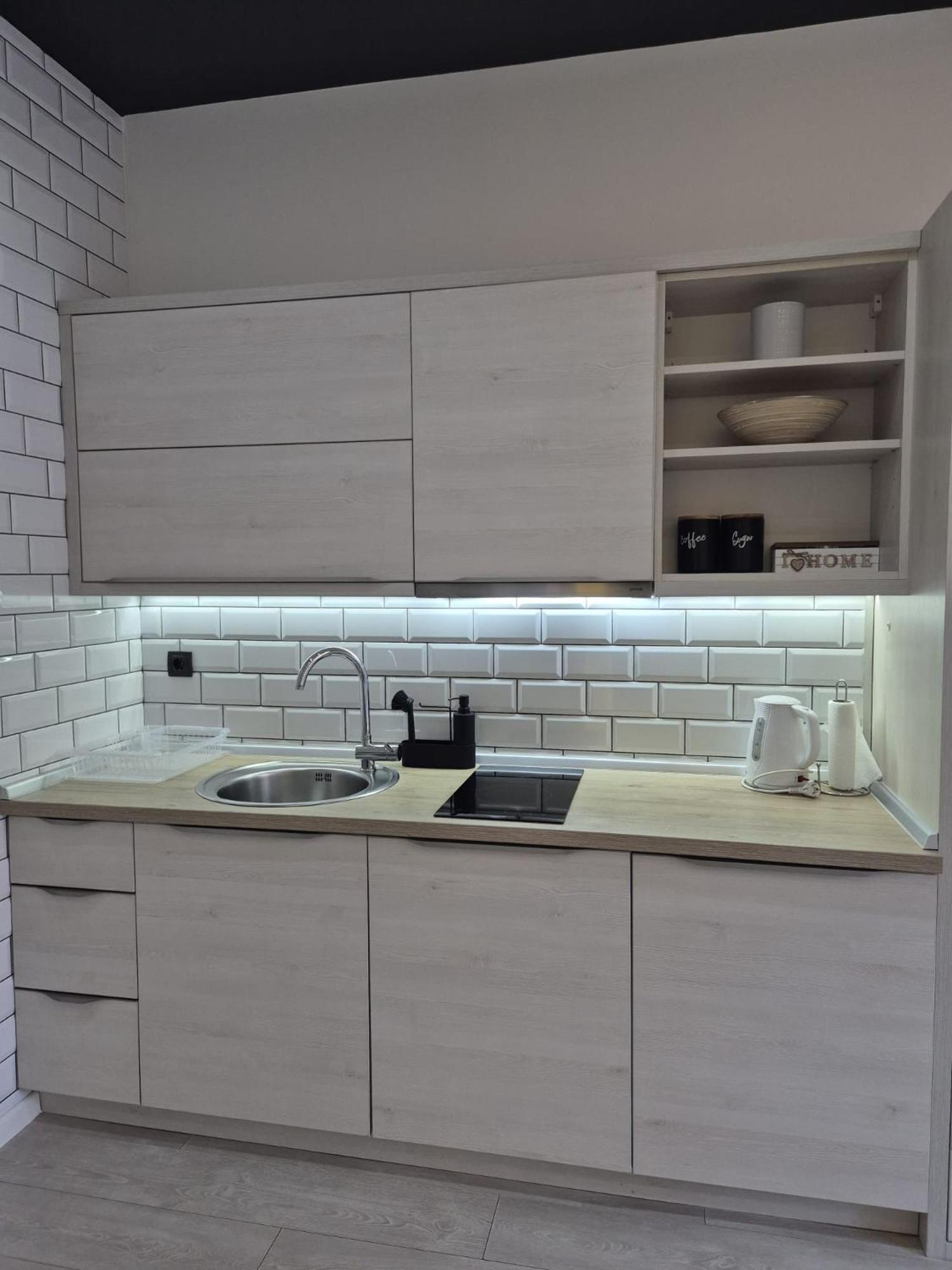Boulevard Apartments サラエヴォ エクステリア 写真